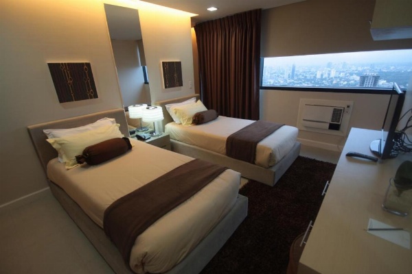 Bsa Twin Tower Ortigas image 10