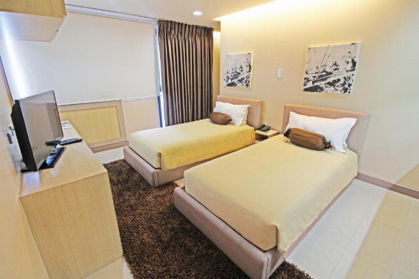 Bsa Twin Tower Ortigas image 16