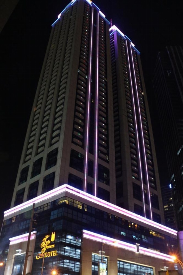 Bsa Twin Tower Ortigas image 30