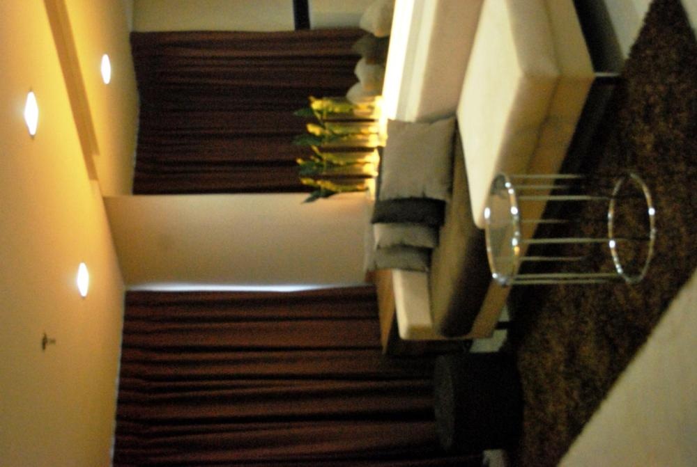 Bsa Twin Tower Ortigas